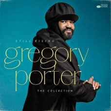 Вінілова платівка Gregory Porter – Still Rising (LP, Compilation, Vinyl)