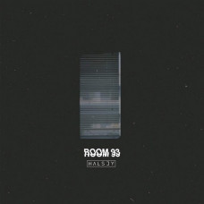 Вінілова платівка Halsey – Room 93 (EP, 12