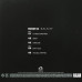 Halsey – Room 93 (EP, 12", 33 1/3 RPM, Blue Vinyl)
