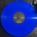 Halsey – Room 93 (EP, 12", 33 1/3 RPM, Blue Vinyl)