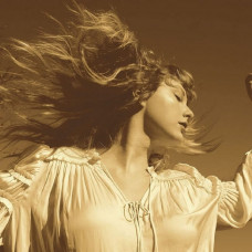 Вінілова платівка Taylor Swift – Fearless (Taylor's Version) (3LP, Album, Gold Vinyl)