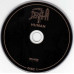 CD диск Death – Human (2CD, Album)