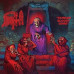 Death – Scream Bloody Gore (2CD, Album)