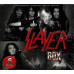 Slayer – Radio Broadcast Recordings From The Archives (6CD, Album)