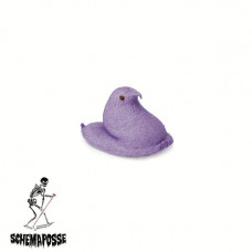 Вінілова платівка Lil Peep – Lil Peep; Part One (LP, 45 RPM, Stereo, Sugar Purple Vinyl)