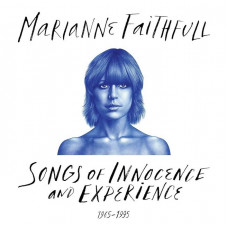 CD диск Marianne Faithfull – Songs Of Innocence And Experience (1965-1995) (2CD, Compilation)