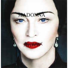 CD диск Madonna – Madame X (CD, Album)