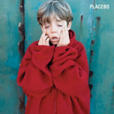 CD диск Placebo – Placebo (CD, Album)