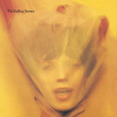 CD диск The Rolling Stones – Goats Head Soup (CD, Album, Limited Edition)