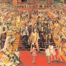 CD диск The Rolling Stones – It's Only Rock 'N Roll (CD, Album, Limited Edition)
