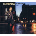 CD диск Sting – 57th & 9th (CD, Album, Limited Edition)