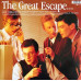 Blur – The Great Escape (2LP, Album, Vinyl)