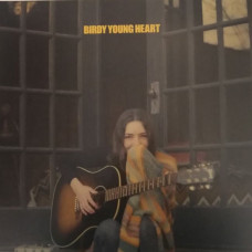 Вінілова платівка Birdy – Young Heart (2LP, 45 RPM, Album, Vinyl)