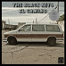 The Black Keys – El Camino (3LP, Deluxe Edition, Stereo, Vinyl)