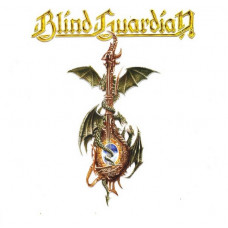 Вінілова платівка Blind Guardian – Imaginations From The Other Side Live (2LP, Album, Vinyl)