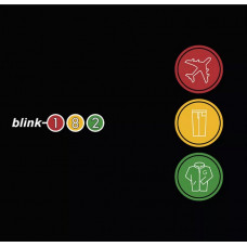 Вінілова платівка Blink-182 – Take Off Your Pants And Jacket (LP, Album, Vinyl)