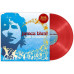 James Blunt – Back To Bedlam (LP, Album, Red Vinyl)