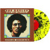 Bob Marley & The Wailers – African Herbsman (LP, Limited Edition, Yellow & Black Splatter Vinyl)