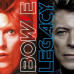 David Bowie – Legacy (2LP, Compilation, Vinyl)