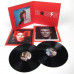 David Bowie – Legacy (2LP, Compilation, Vinyl)