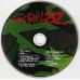 Gorillaz – Gorillaz (CD, Album)