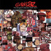 Gorillaz – The Singles Collection (CD, Compilation)