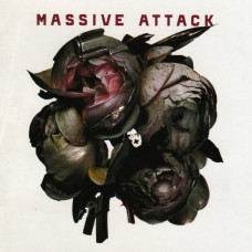 CD диск Massive Attack – Collected (CD, Compilation)