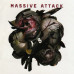 CD диск Massive Attack – Collected (CD, Compilation)