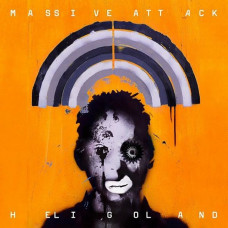 CD диск Massive Attack – Heligoland (CD, Album)
