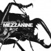 Massive Attack – Mezzanine (2LP, Album, Vinyl)