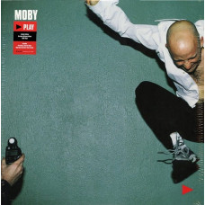 Вінілова платівка Moby – Play (2LP, Album, Vinyl)