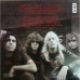 Вінілова платівка Slayer – South Of Heaven (LP, Album, Vinyl)