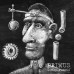 Primus – Conspiranoid (EP, 12", 33 1/3 RPM, White Vinyl)