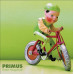 Primus – Green Naugahyde (2LP, 12", 45 RPM, Album, Green [Ghostly Green] Vinyl)
