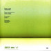 Primus – Green Naugahyde (2LP, 12", 45 RPM, Album, Green [Ghostly Green] Vinyl)