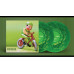 Primus – Green Naugahyde (2LP, 12", 45 RPM, Album, Green [Ghostly Green] Vinyl)