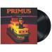 Primus – Tales From The Punchbowl (2LP, Album, Vinyl) Primus – Tales From The Punchbowl (2LP, Album, Vinyl)