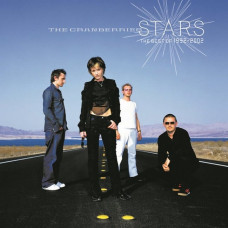 CD диск The Cranberries – Stars: The Best Of 1992-2002 (CD, Compilation)