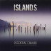 Ludovico Einaudi – Islands - Essential Einaudi (CD, Compilation)