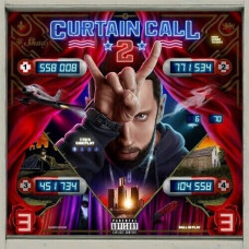 Eminem – Curtain Call 2 (2CD, Compilation)