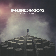 CD диск Imagine Dragons – Night Visions (CD, Album)