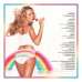 Mariah Carey – Rainbow (2LP, Album, Picture Disc Vinyl) Mariah Carey – Rainbow (2LP, Album, Picture Disc Vinyl)