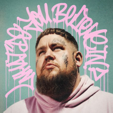 Вінілова платівка Rag'n'Bone Man – What Do You Believe In? (2LP, Album, Deluxe Edition, Green (Transparent Coke Bottle) Vinyl)