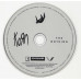 Korn – The Nothing (CD, Album)