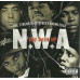 CD диск N.W.A – The Best Of N.W.A "The Strength Of Street Knowledge" (CD, DVD-Video, Limited Edition, Compilation)