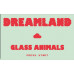 Glass Animals – Dreamland (MC, Album, Real Life Edition, Cassette)