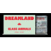 Glass Animals – Dreamland (MC, Album, Real Life Edition, Cassette)