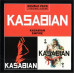 Kasabian – Kasabian / Empire (2CD, Album, Compilation)