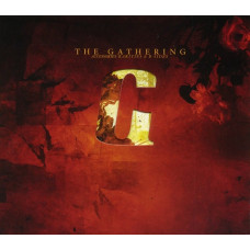 CD диск The Gathering – Accessories: Rarities & B-Sides (2СD, Compilation)