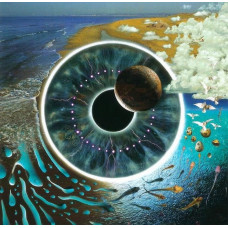 CD диск Pink Floyd – Pulse (2CD, Reissue)